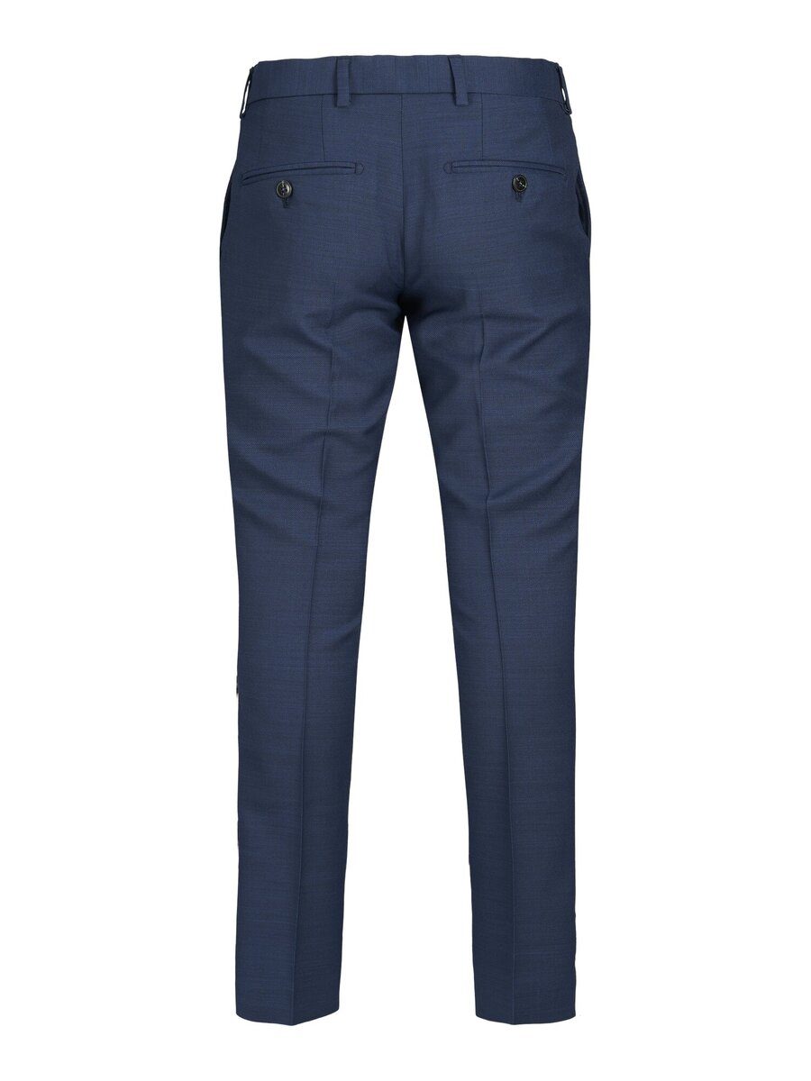 Broek van het merk Jack & Jones Junior in het Blauw