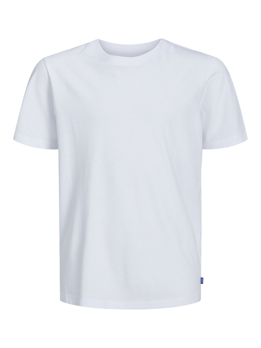 T-shirt van het merk Jack & Jones Junior in het Wit