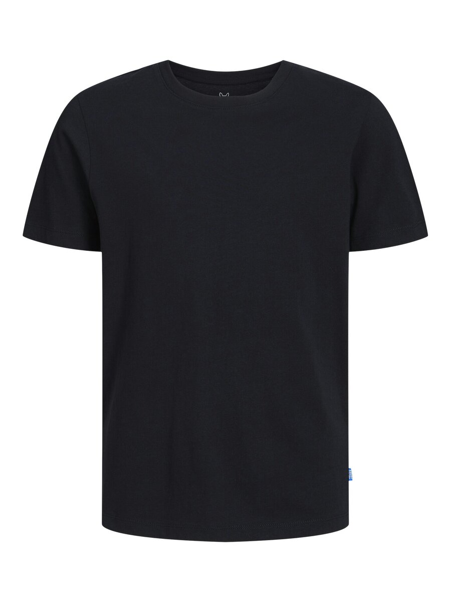 T-shirt van het merk Jack & Jones Junior in het Zwart