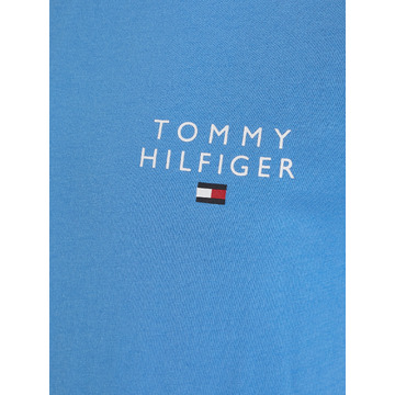 Pyjama van het merk Tommy Hilfiger in het Blauw