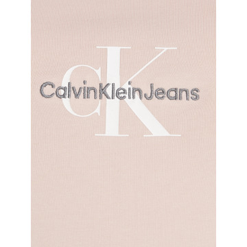 Top van het merk Calvin Klein in het Roze