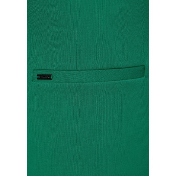 Vest van het merk Street One in het Groen