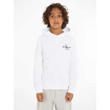 Sweater van het merk Calvin Klein in het Wit