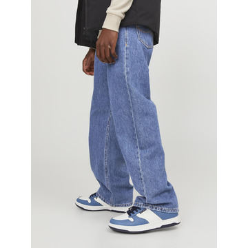 Broek van het merk Jack & Jones Junior in het Jeans