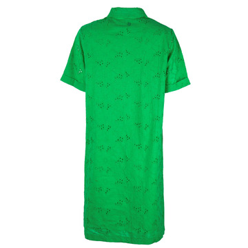 Kleed van het merk Vila Joy in het Groen