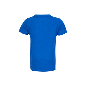 T-shirt van het merk Someone in het Blauw