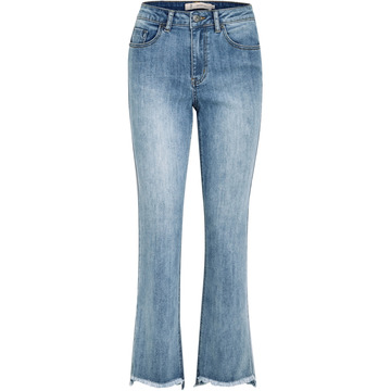 Broek van het merk Peppercorn in het Jeans
