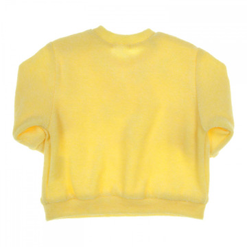 Sweater van het merk Gymp in het Geel