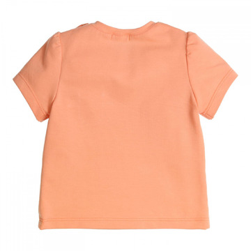 T-shirt van het merk Gymp in het Oranje