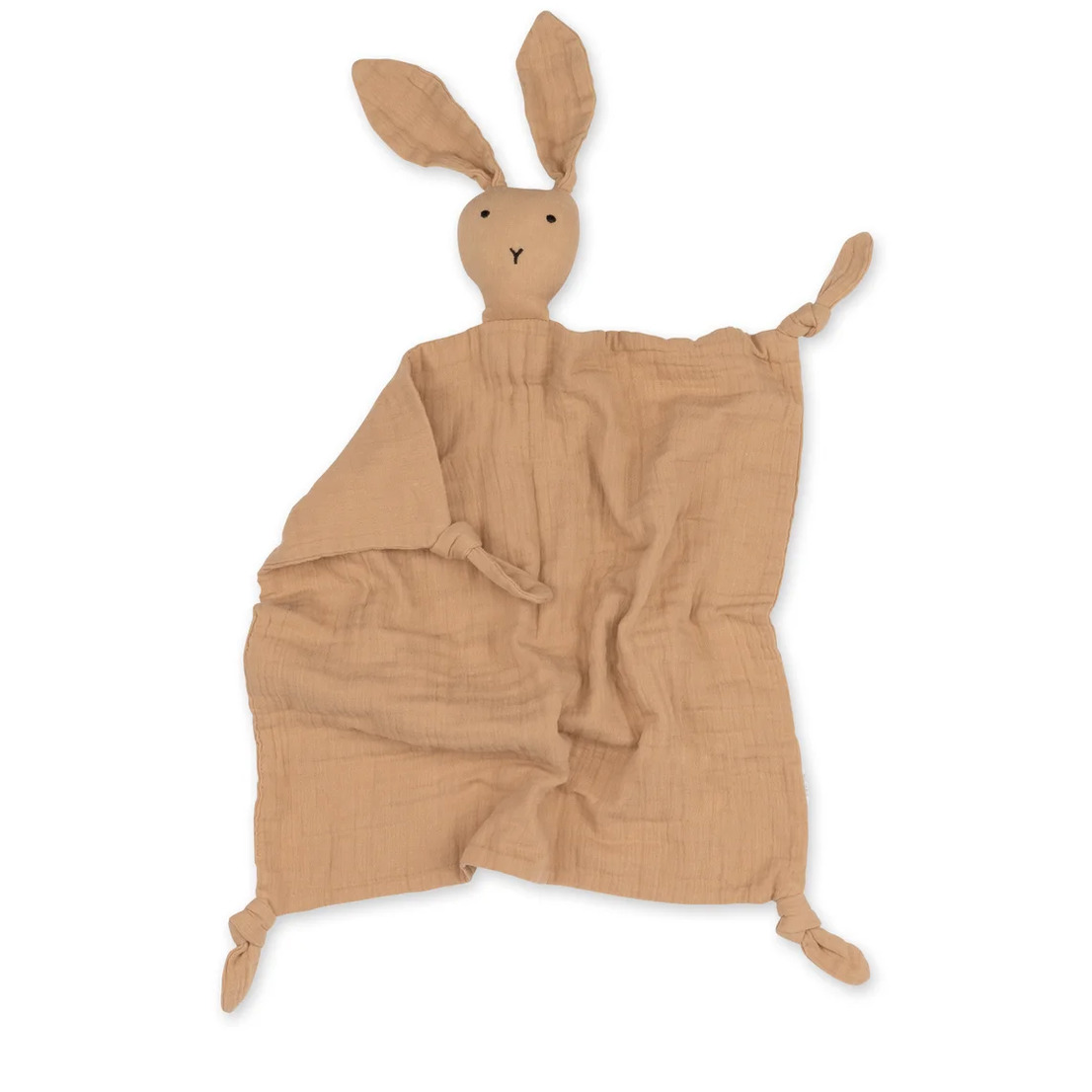BUNNY PUPPET 40*40 SWADY 85 Natural