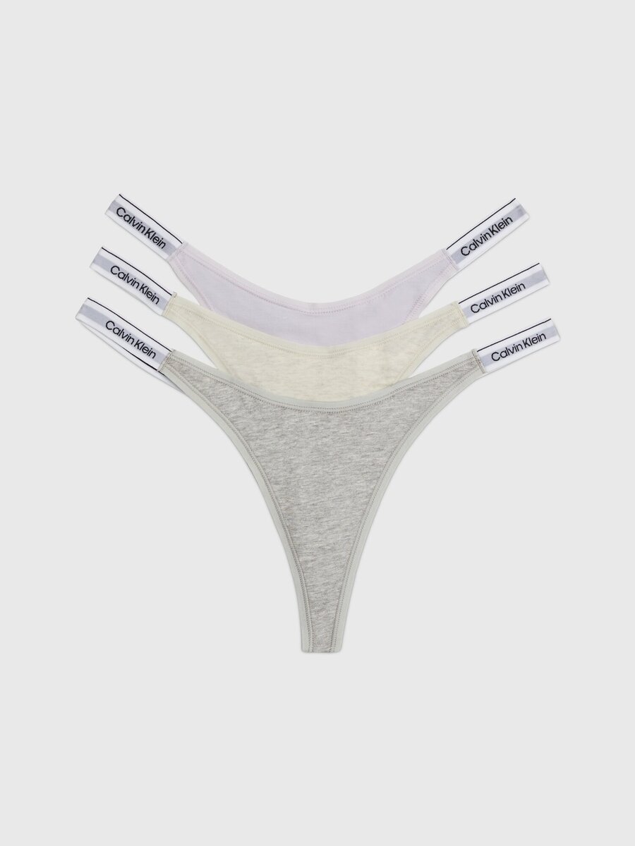 String van het merk Calvin Klein in het Grijs
