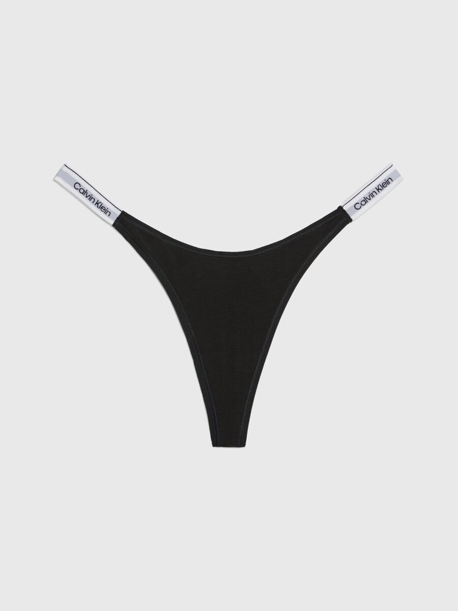 String van het merk Calvin Klein in het Zwart