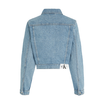 Jacket van het merk Calvin Klein in het Jeans