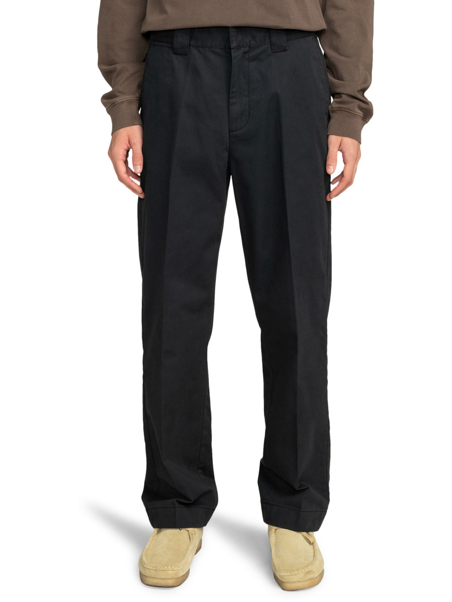 Broek van het merk Element in het Zwart