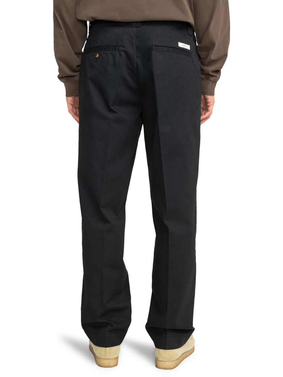 Broek van het merk Element in het Zwart