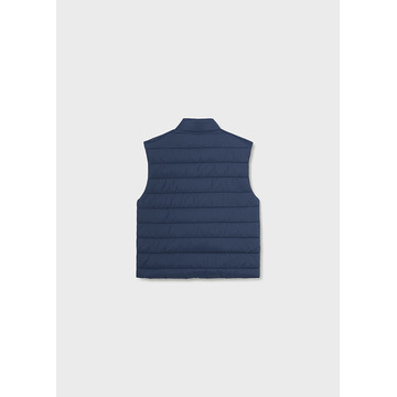Vest van het merk Mayoral in het Blauw