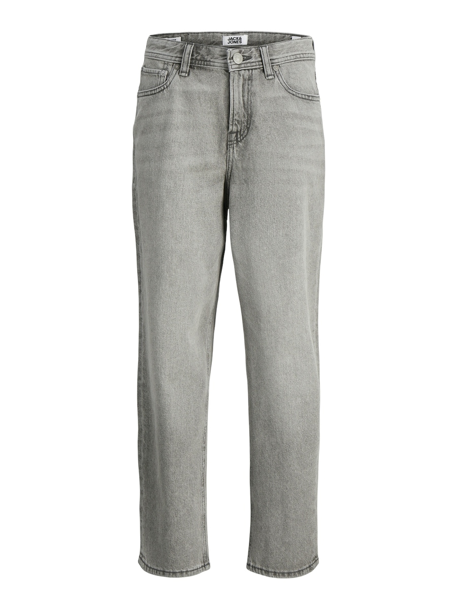 Broek van het merk Jack & Jones Junior in het Grijs