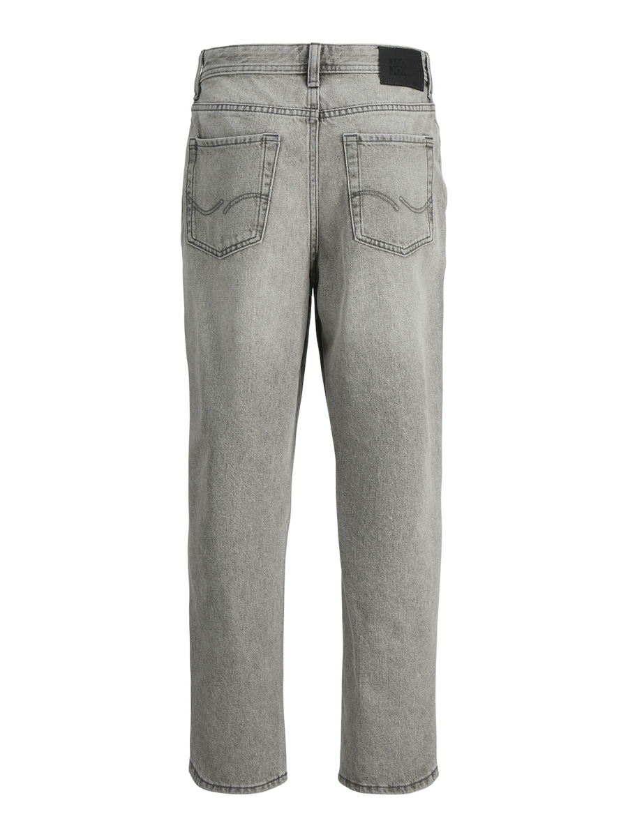 Broek van het merk Jack & Jones Junior in het Grijs