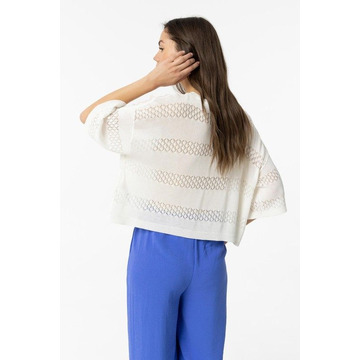 Sweater van het merk Tiffosi in het Wit