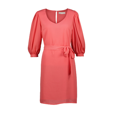 Kleed van het merk Amelie&amelie in het Roze