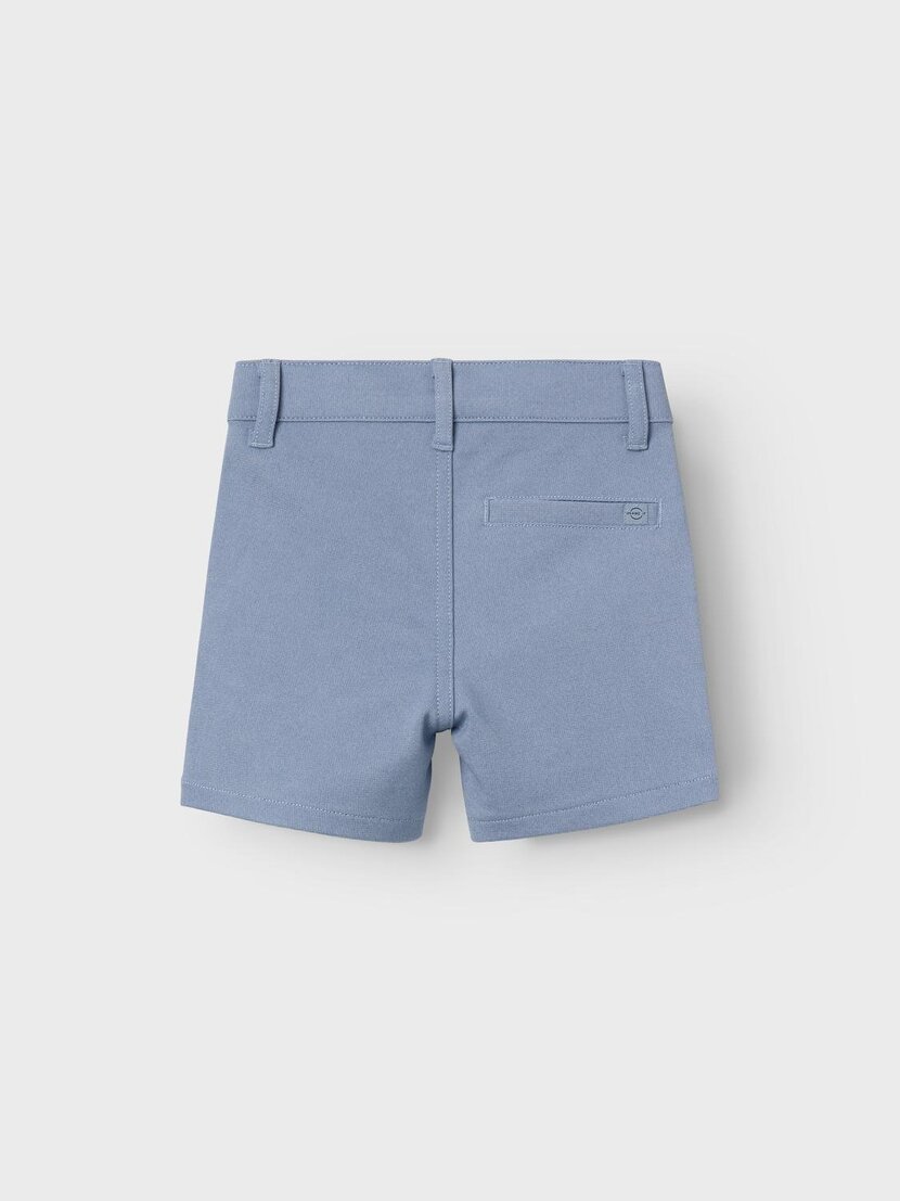 NMMSILAS COMFORT L SHORTS 1150-GS