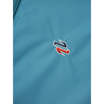 Jacket van het merk Name It in het Blauw