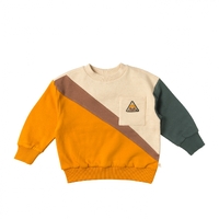 Sweater van het merk Your Wishes in het Beige