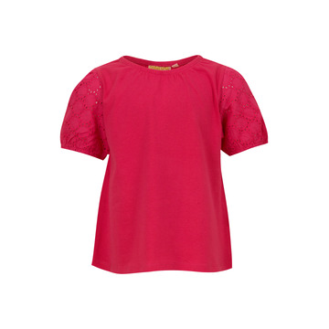 T-shirt van het merk Someone in het Roze