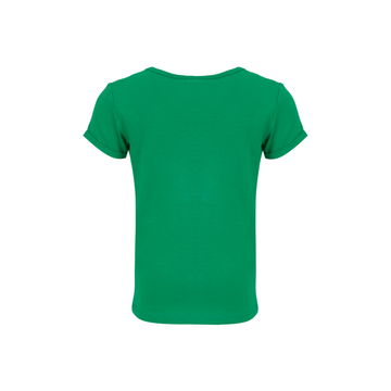 T-shirt van het merk Someone in het Groen