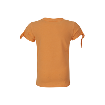 T-shirt van het merk Someone in het Oranje