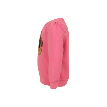 Sweater van het merk Someone in het Roze