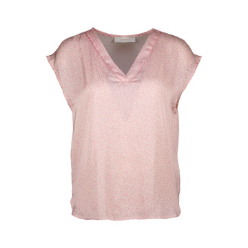 T-shirt van het merk Amelie&amelie in het Roze