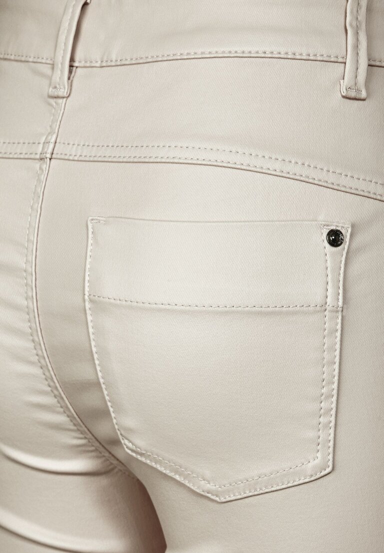 A377109 Style York Boot Cut Coating