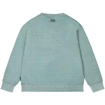 Sweater van het merk Tumblendry in het Blauw