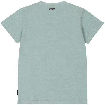T-shirt van het merk Tumblendry in het Blauw