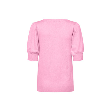 Pull van het merk Soya Concept in het Roze