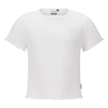 T-shirt van het merk Retour in het Wit