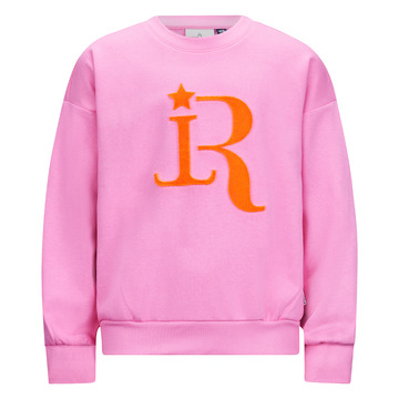 Sweater van het merk Retour in het Roze