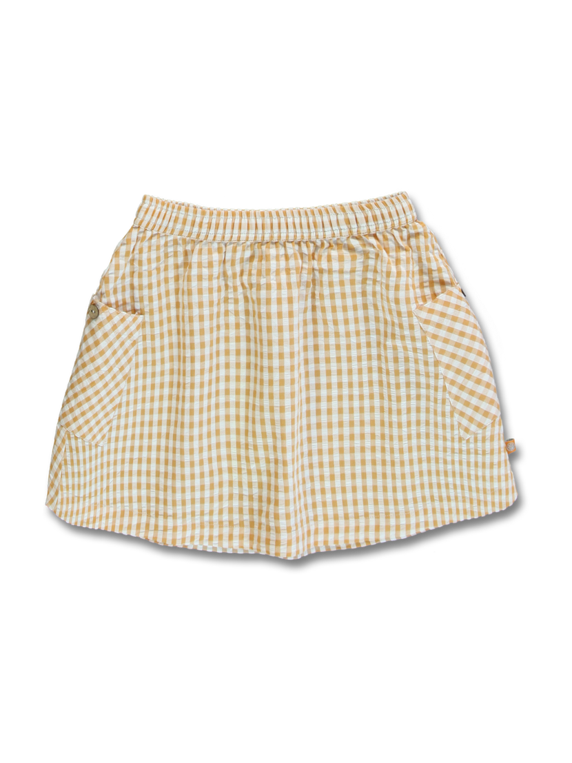 Small girls skirt