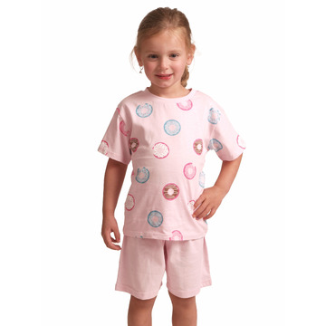 Pyjama van het merk Outfitter in het Roze