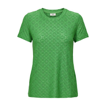 T-shirt van het merk Jdy in het Groen