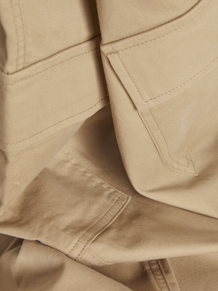 Broek van het merk Jjxx in het Beige