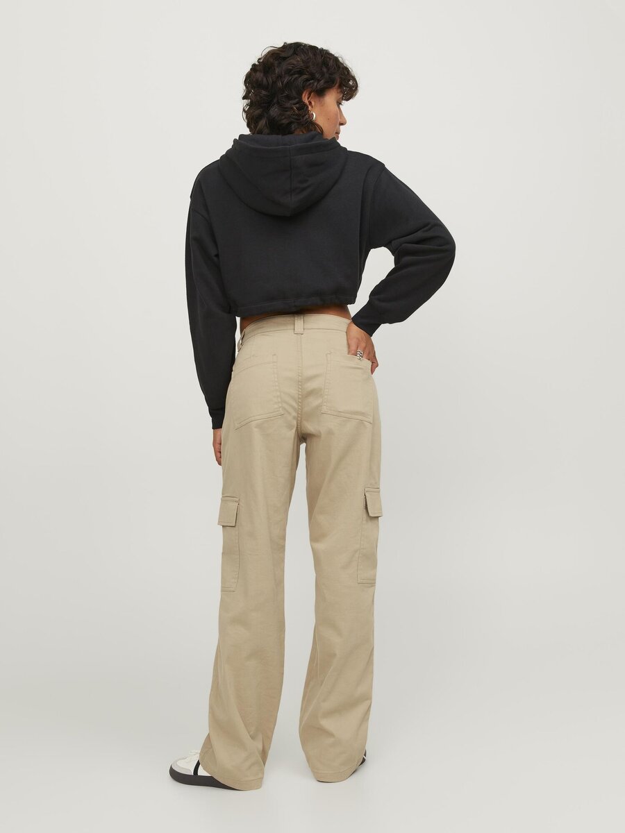 Broek van het merk Jjxx in het Beige