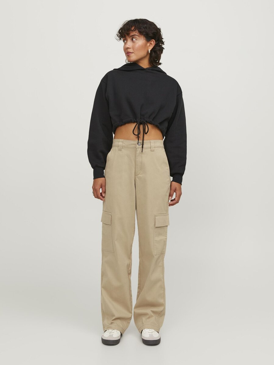 Broek van het merk Jjxx in het Beige