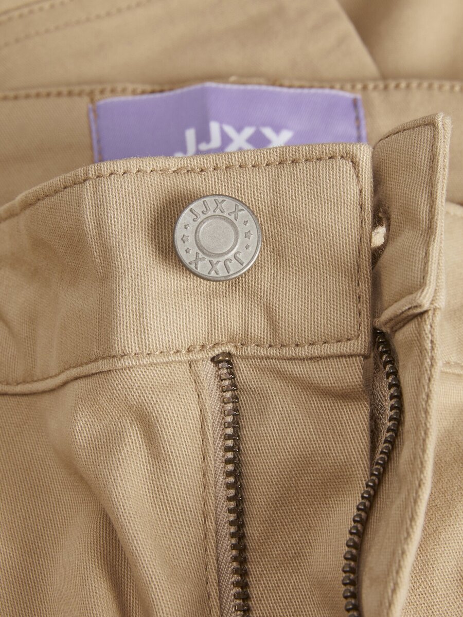 Broek van het merk Jjxx in het Beige