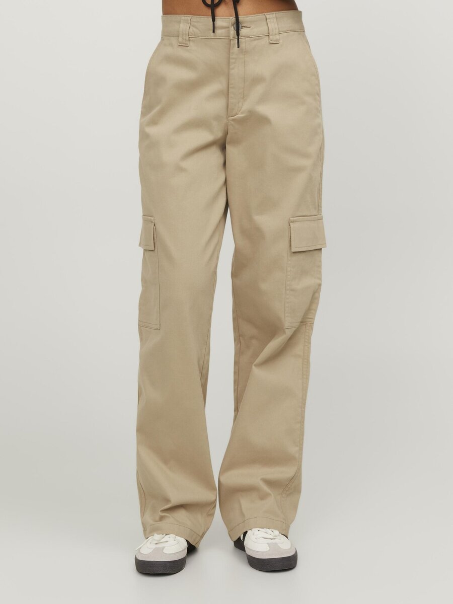 Broek van het merk Jjxx in het Beige