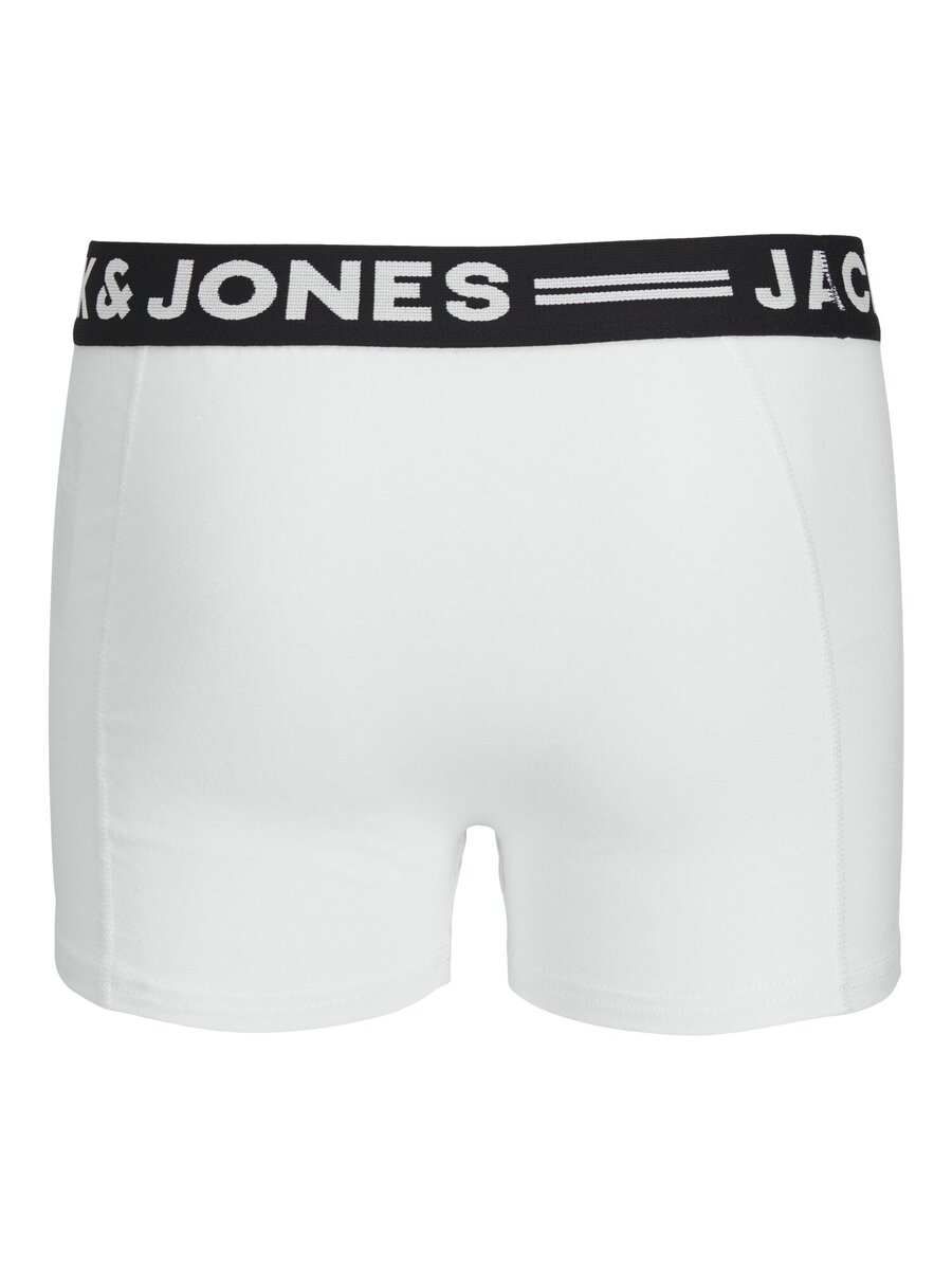 Boxer van het merk Jack & Jones in het Grijs
