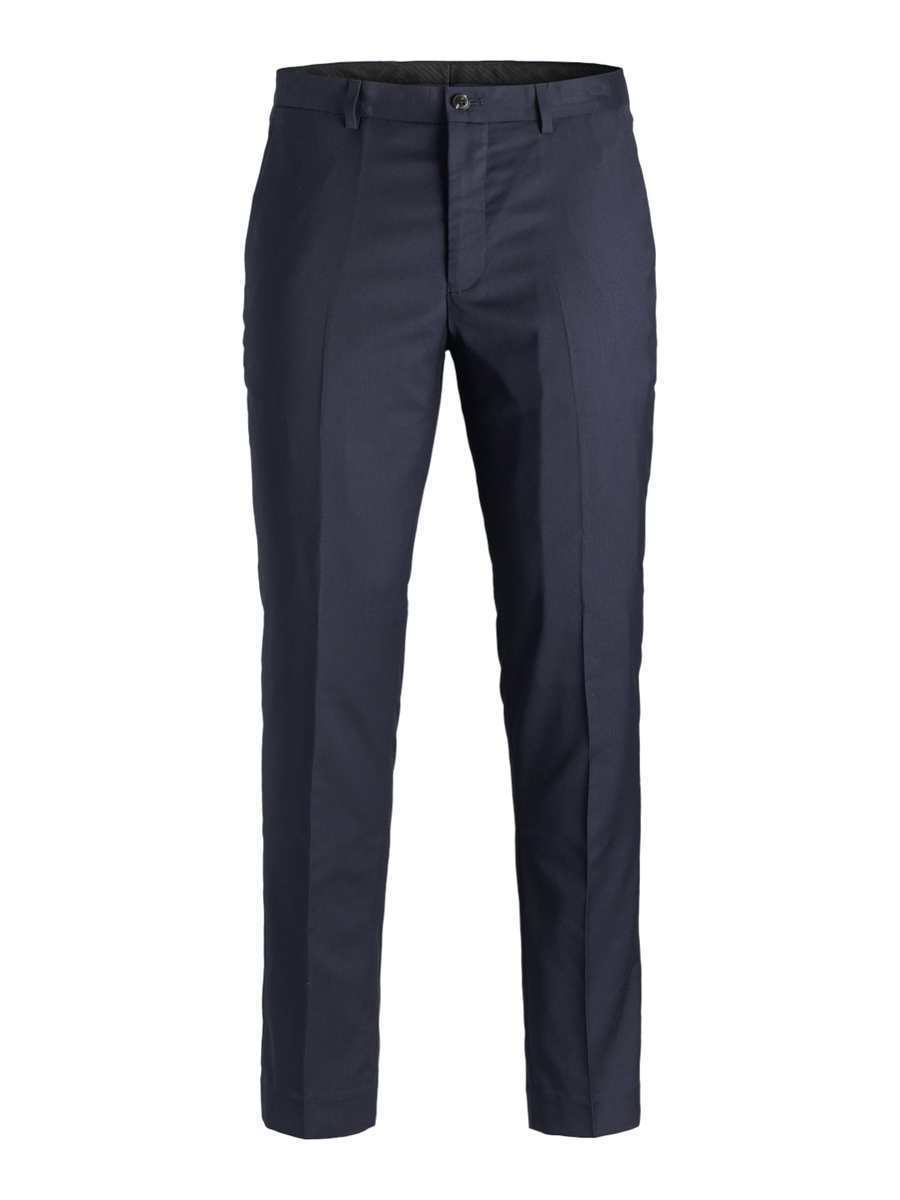Broek van het merk Jack & Jones Junior in het Marine