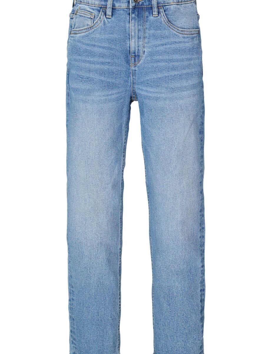 Broek van het merk Garcia in het Jeans