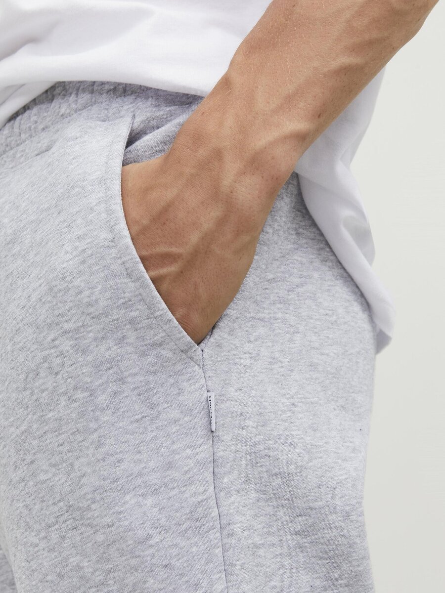 Jogging van het merk Jack & Jones in het Grijs